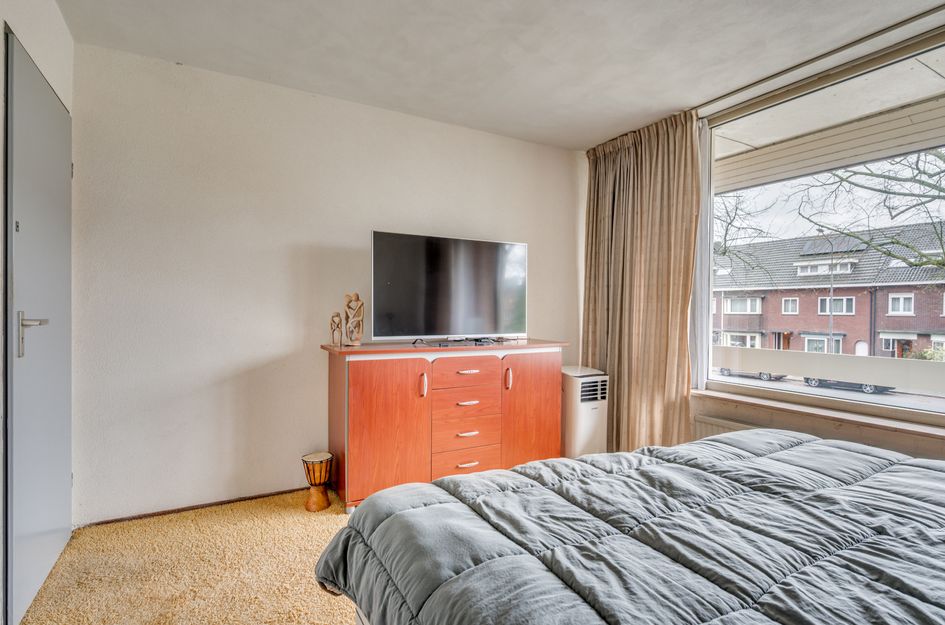 Hertog Reinoudsingel 99