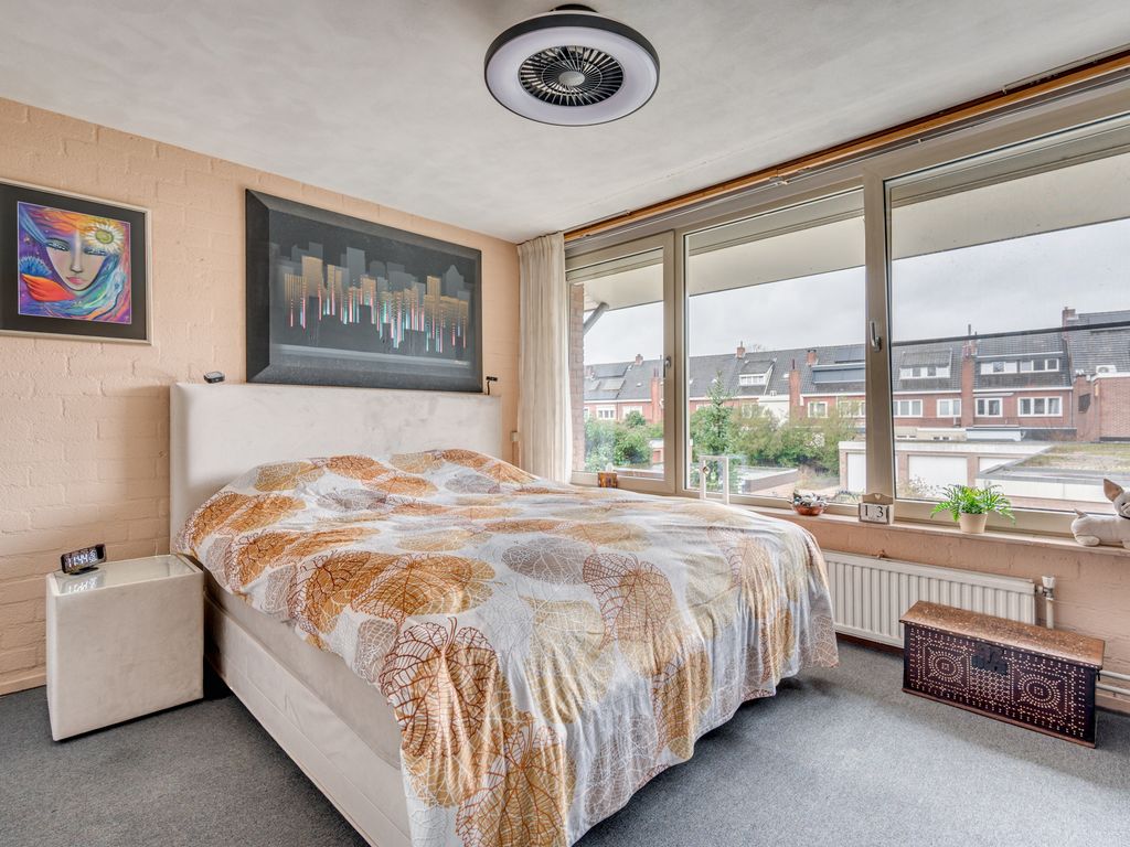 Hertog Reinoudsingel 99, VENLO