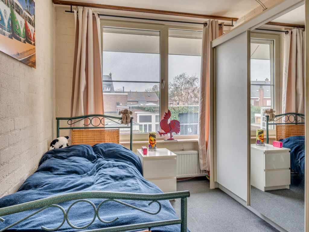 Hertog Reinoudsingel 99, VENLO