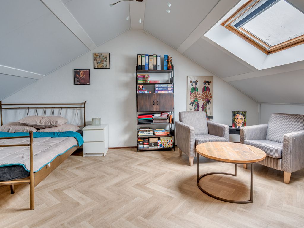 Hertog Reinoudsingel 99, VENLO