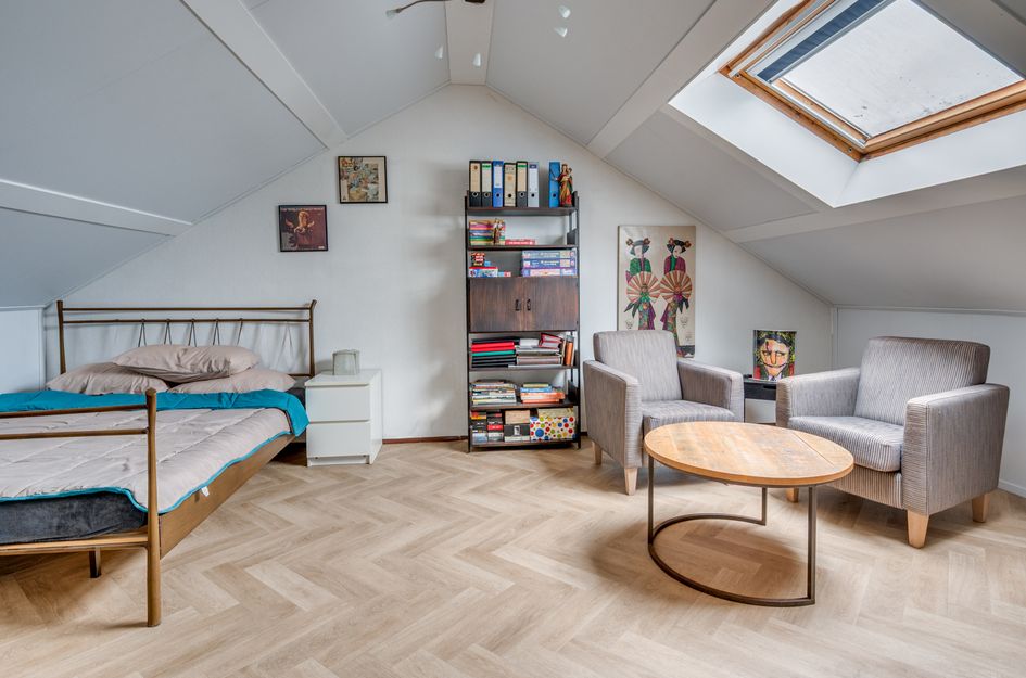 Hertog Reinoudsingel 99