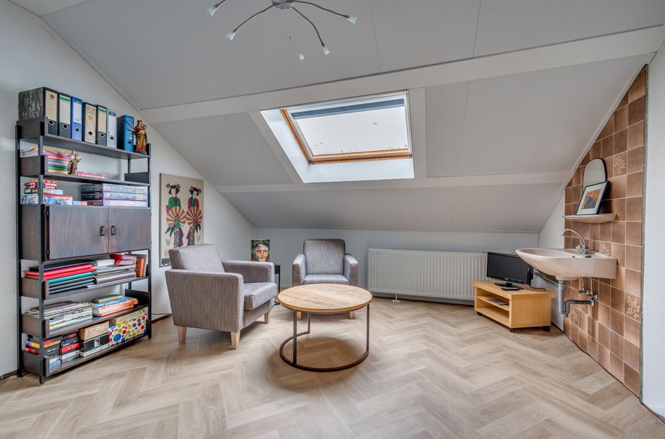 Hertog Reinoudsingel 99