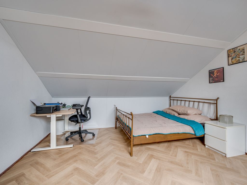 Hertog Reinoudsingel 99, VENLO