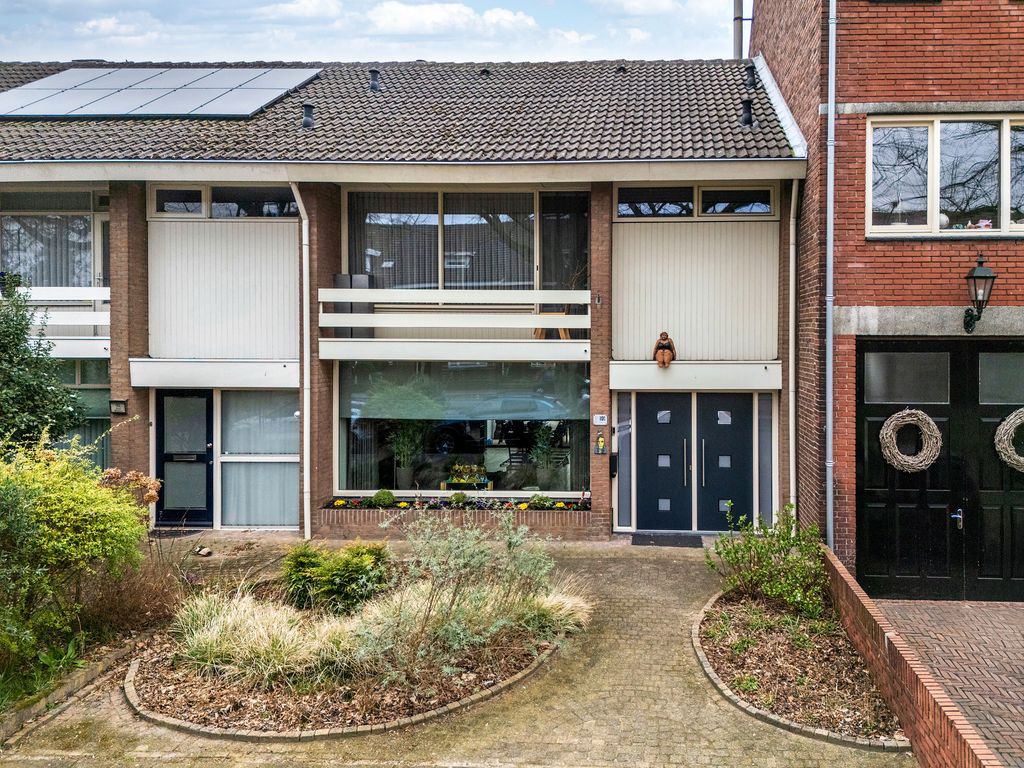 Hertog Reinoudsingel 99, VENLO