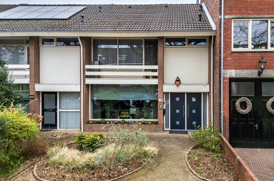 Hertog Reinoudsingel 99