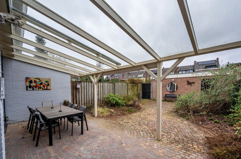 Hertog Reinoudsingel 99