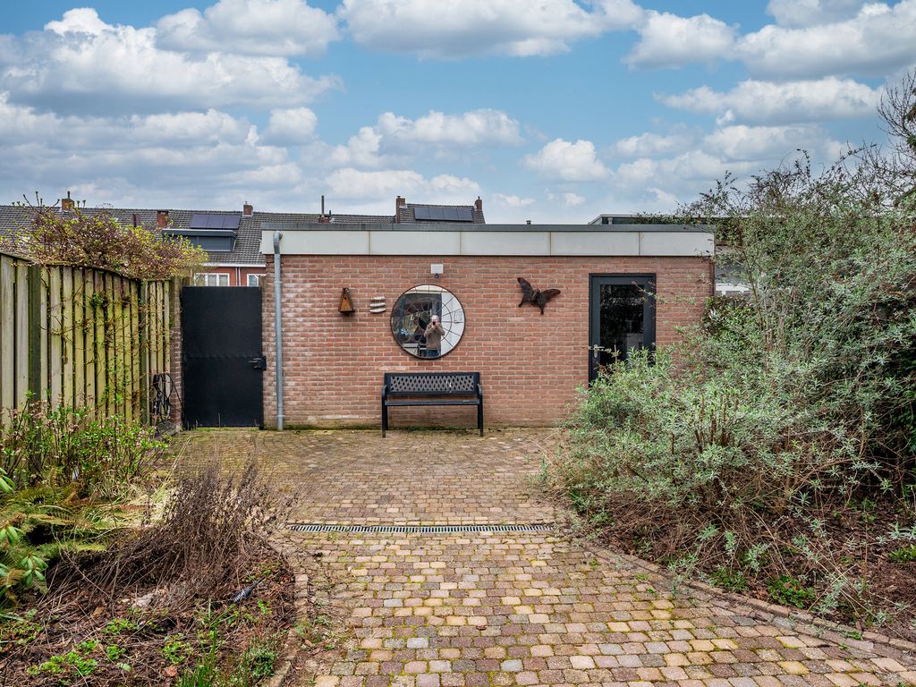 Hertog Reinoudsingel 99, VENLO