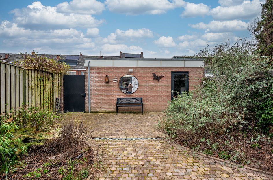 Hertog Reinoudsingel 99