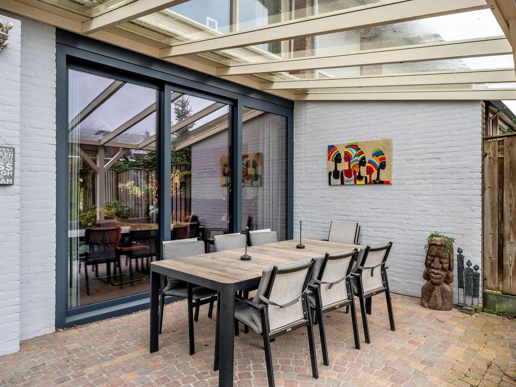 Hertog Reinoudsingel 99, VENLO