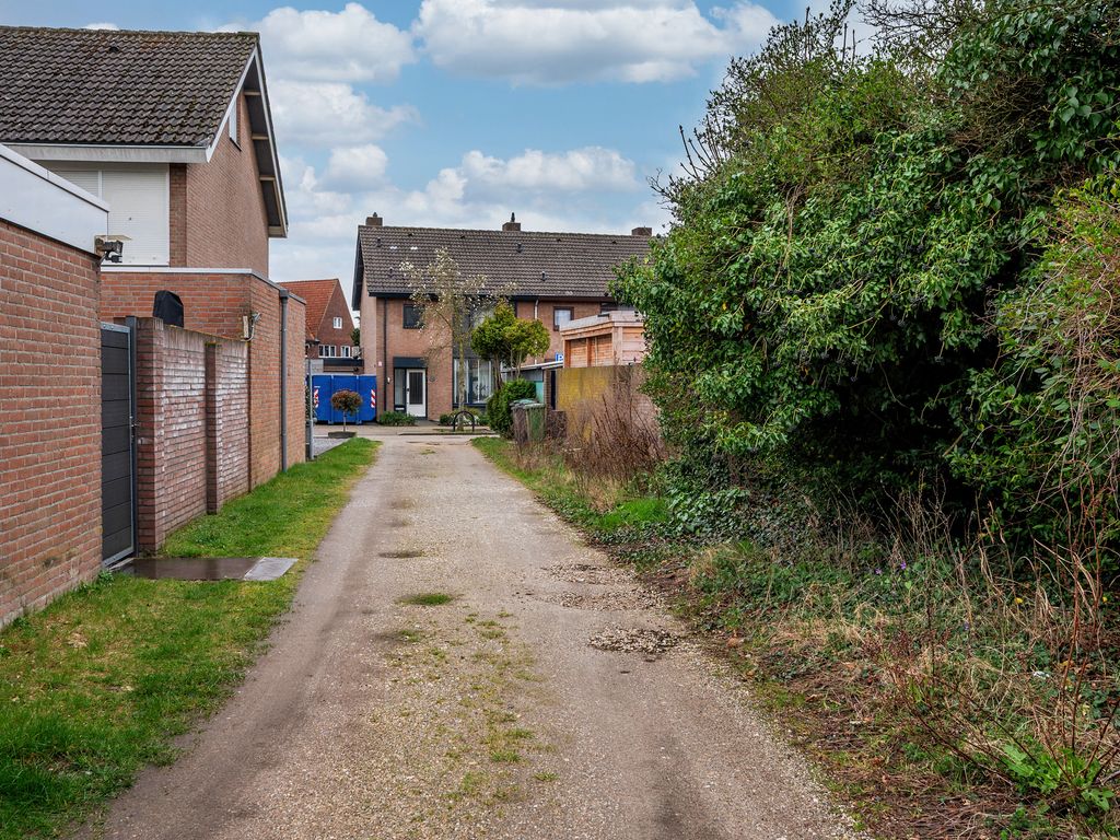 Hertog Reinoudsingel 99, VENLO