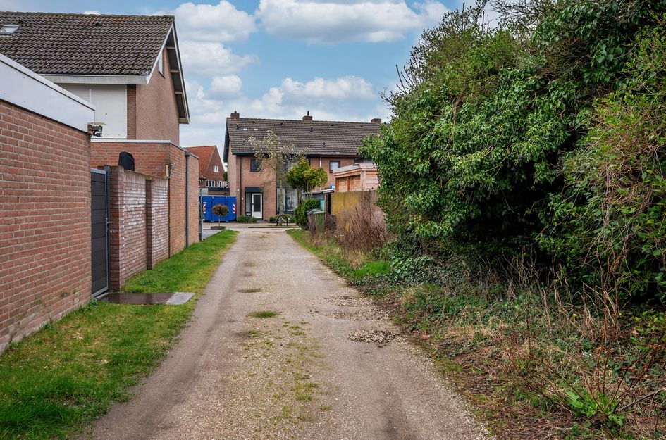 Hertog Reinoudsingel 99