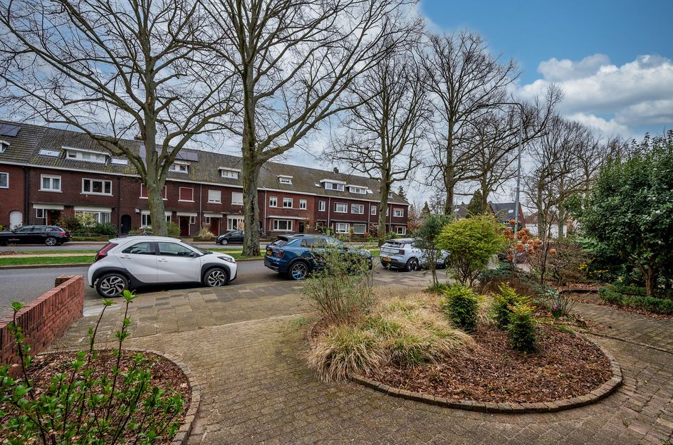 Hertog Reinoudsingel 99