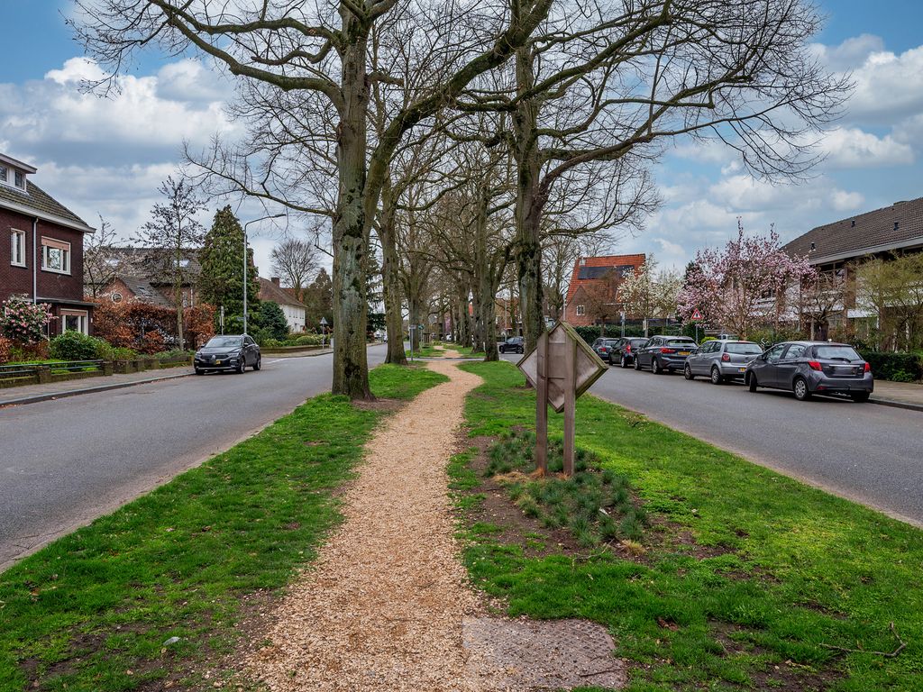 Hertog Reinoudsingel 99, VENLO