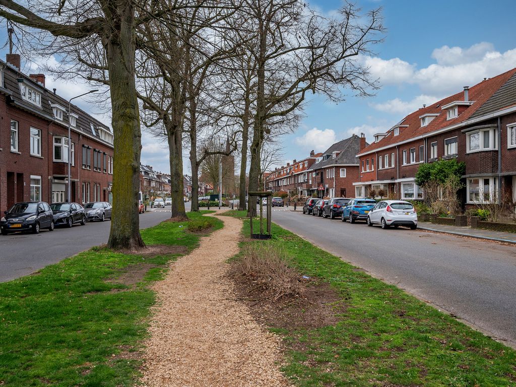 Hertog Reinoudsingel 99, VENLO