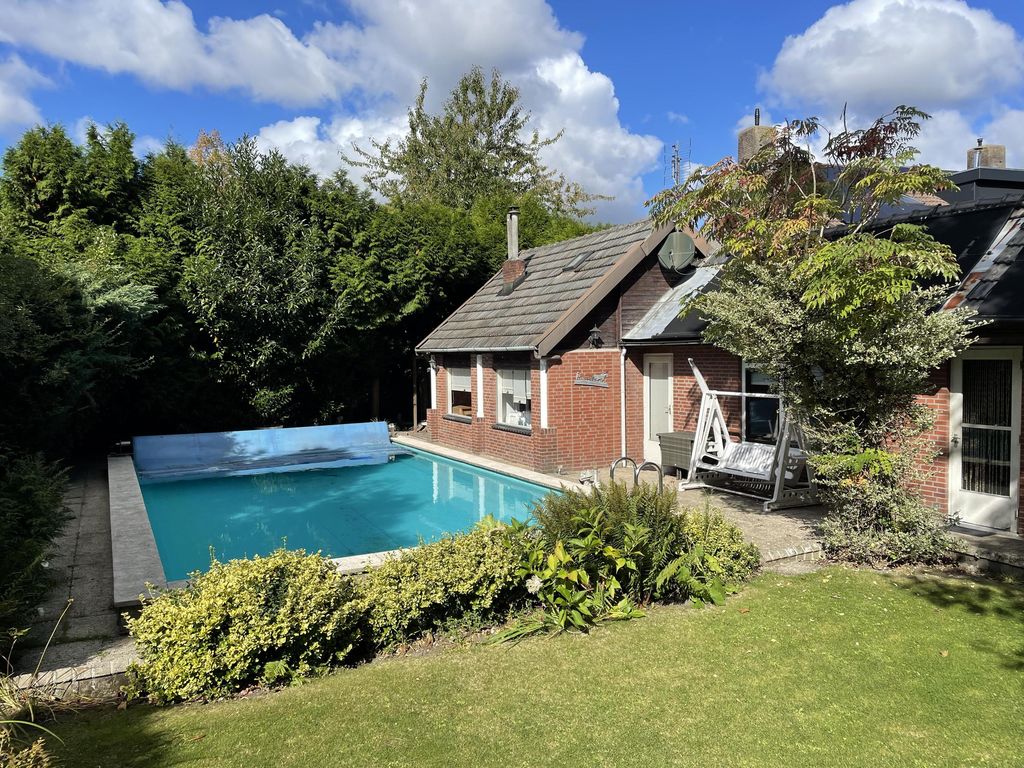 Waterleidingsingel 155, VENLO