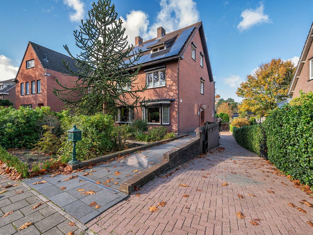 Waterleidingsingel 155, VENLO