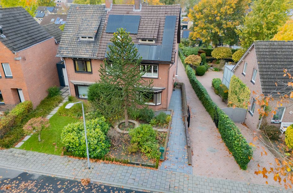 Waterleidingsingel 155