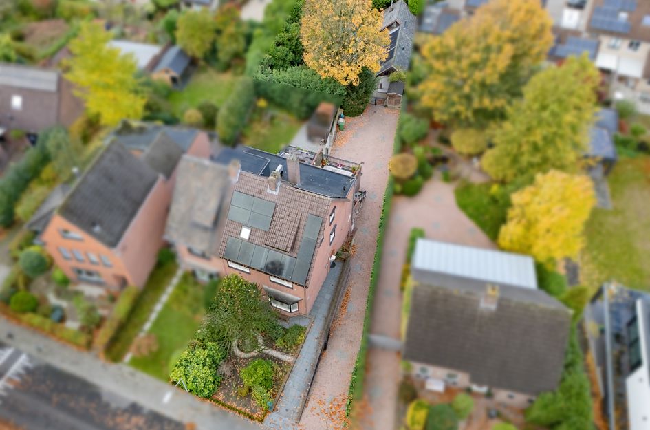 Waterleidingsingel 155