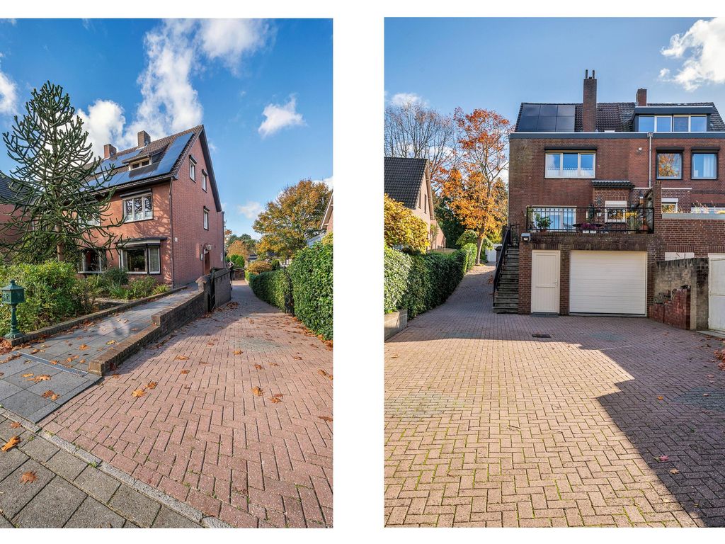 Waterleidingsingel 155, VENLO