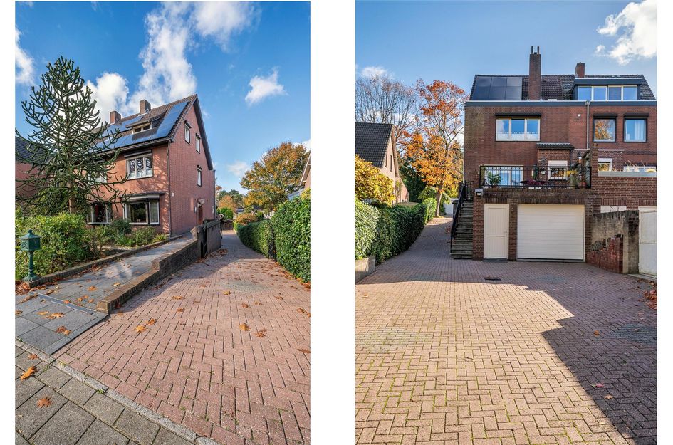 Waterleidingsingel 155