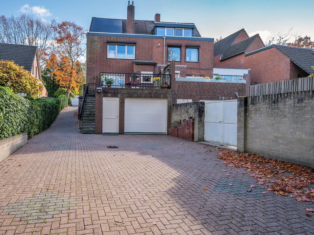 Waterleidingsingel 155, VENLO