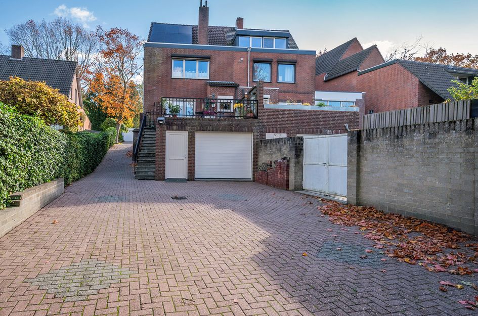 Waterleidingsingel 155