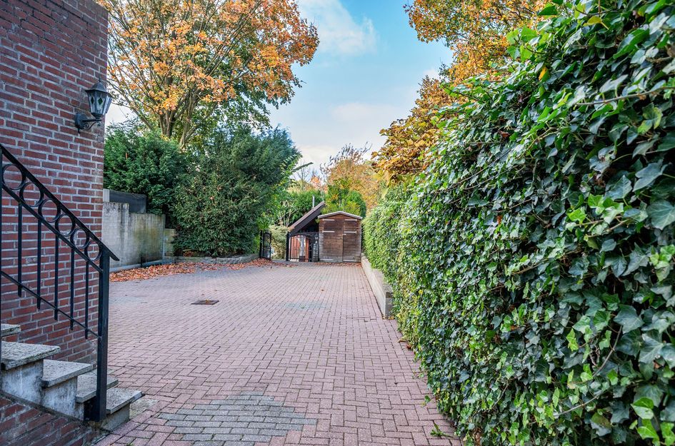 Waterleidingsingel 155