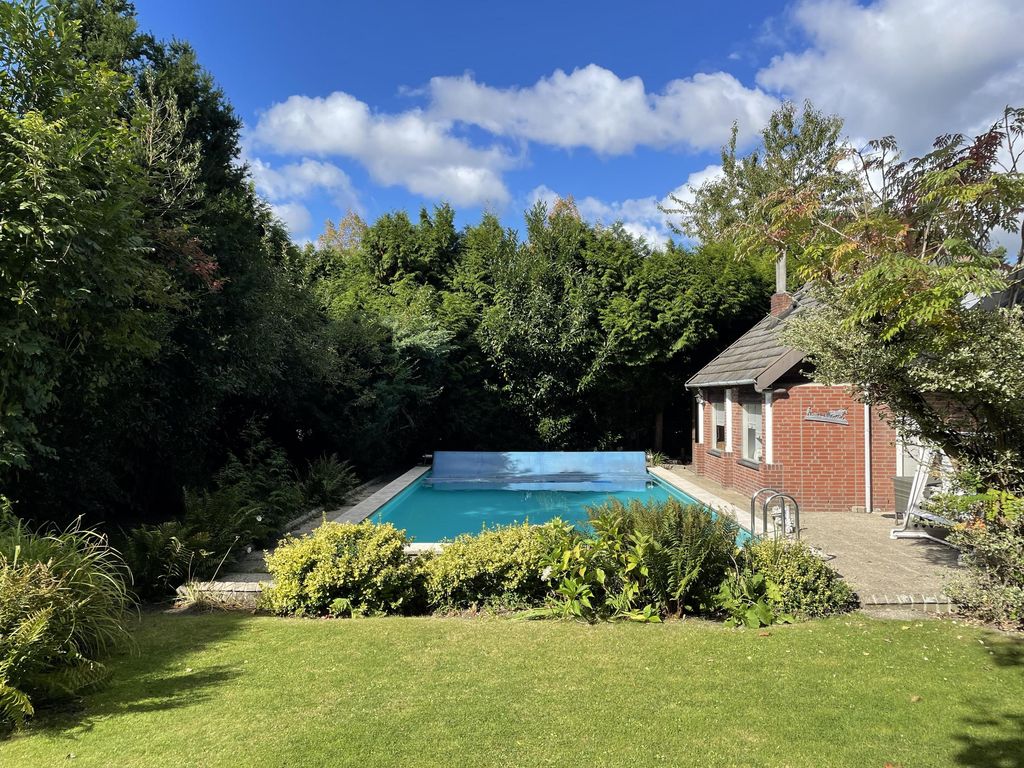 Waterleidingsingel 155, VENLO