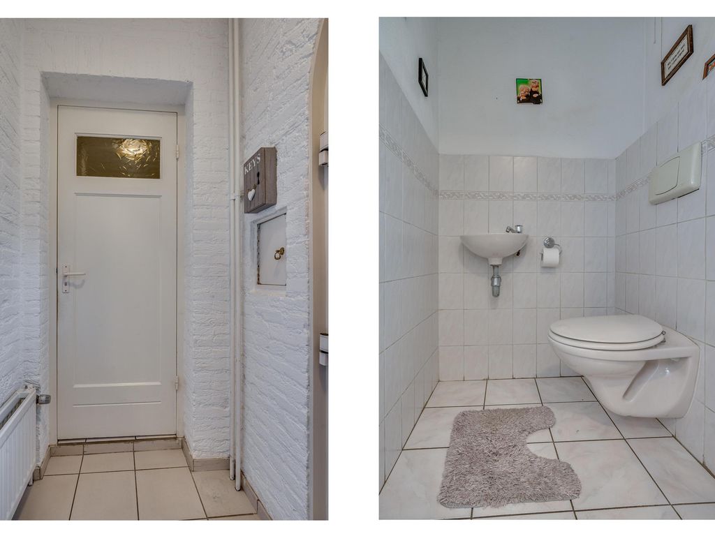 Waterleidingsingel 155, VENLO