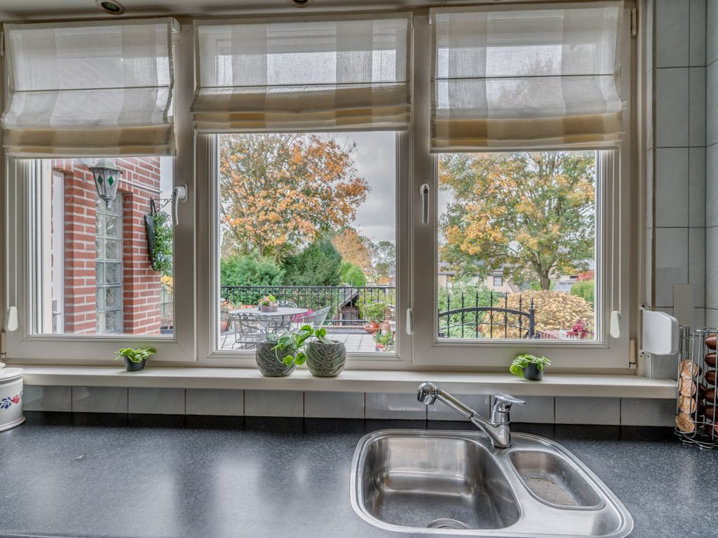 Waterleidingsingel 155, VENLO