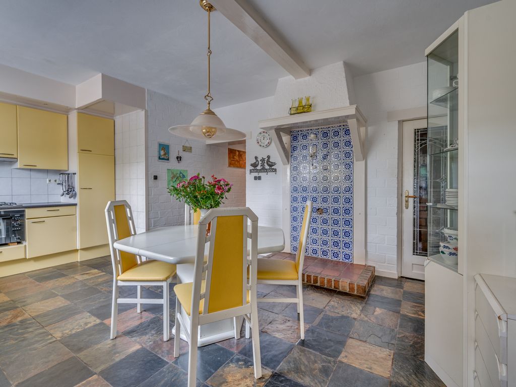 Waterleidingsingel 155, VENLO