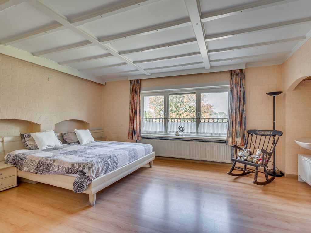 Waterleidingsingel 155, VENLO