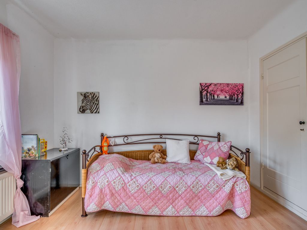 Waterleidingsingel 155, VENLO