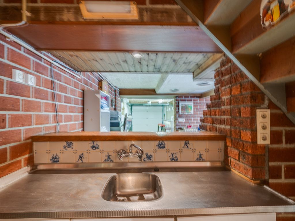 Waterleidingsingel 155, VENLO