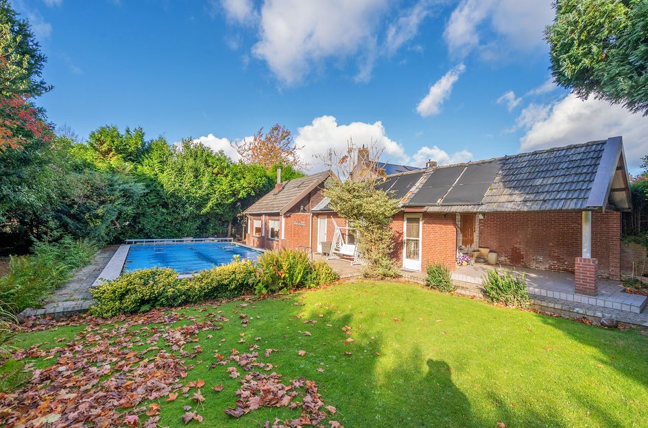 Waterleidingsingel 155