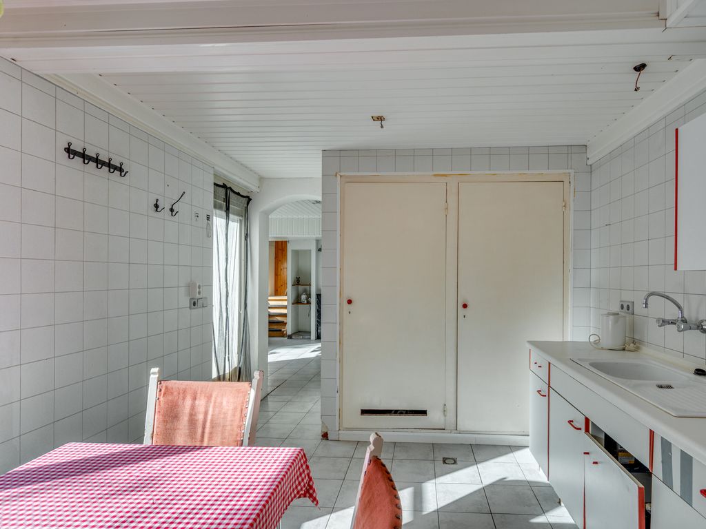 Waterleidingsingel 155, VENLO