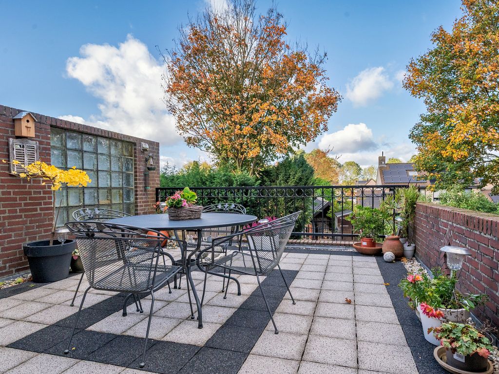 Waterleidingsingel 155, VENLO