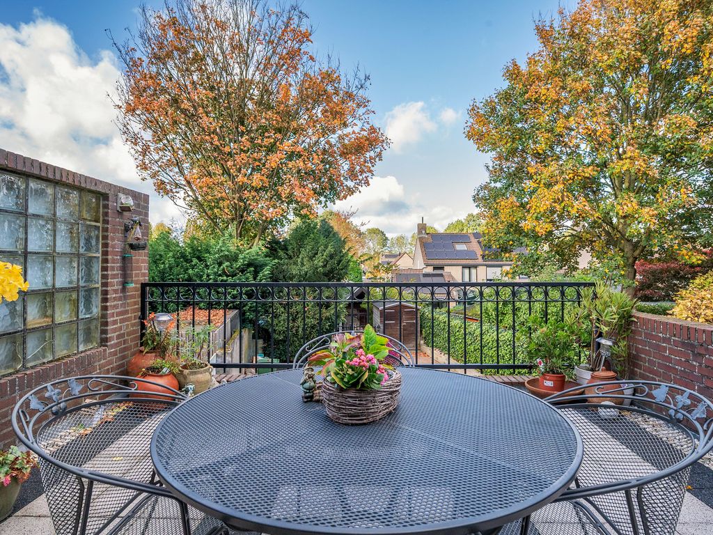 Waterleidingsingel 155, VENLO