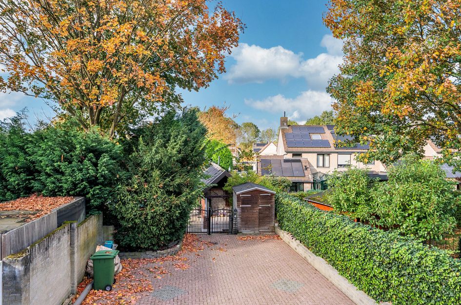 Waterleidingsingel 155