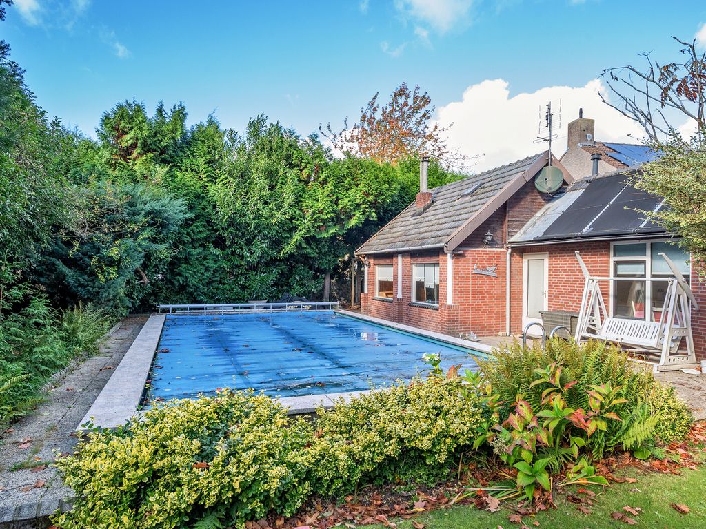 Waterleidingsingel 155, VENLO