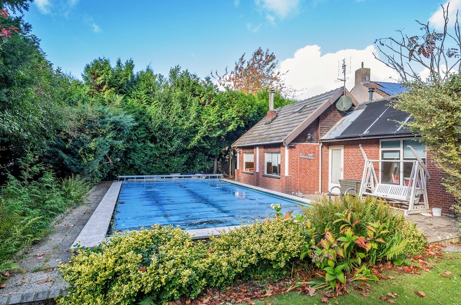 Waterleidingsingel 155