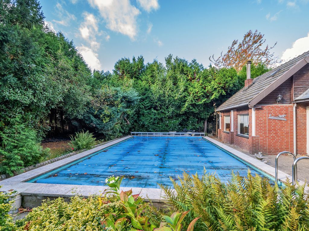 Waterleidingsingel 155, VENLO