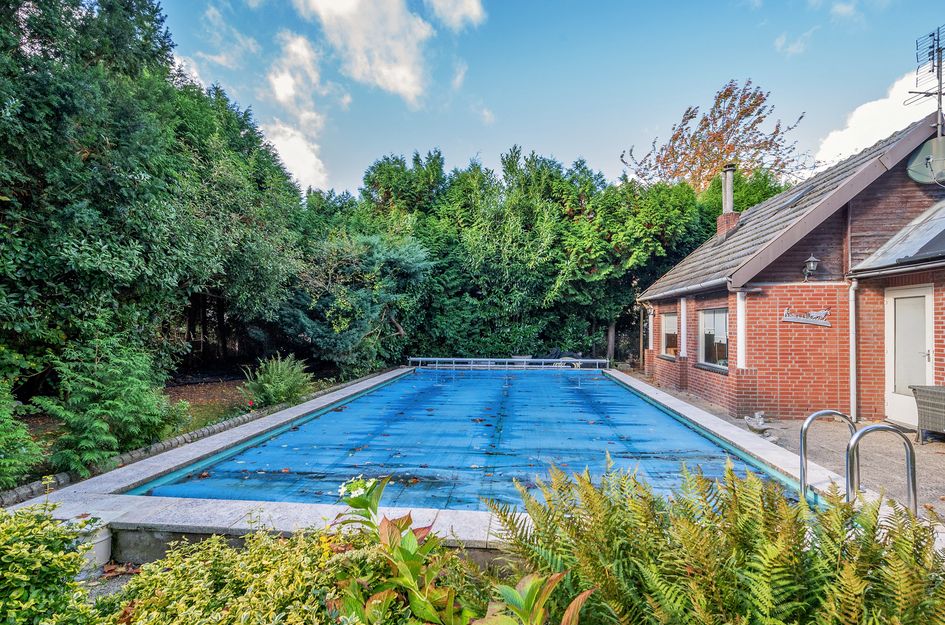 Waterleidingsingel 155