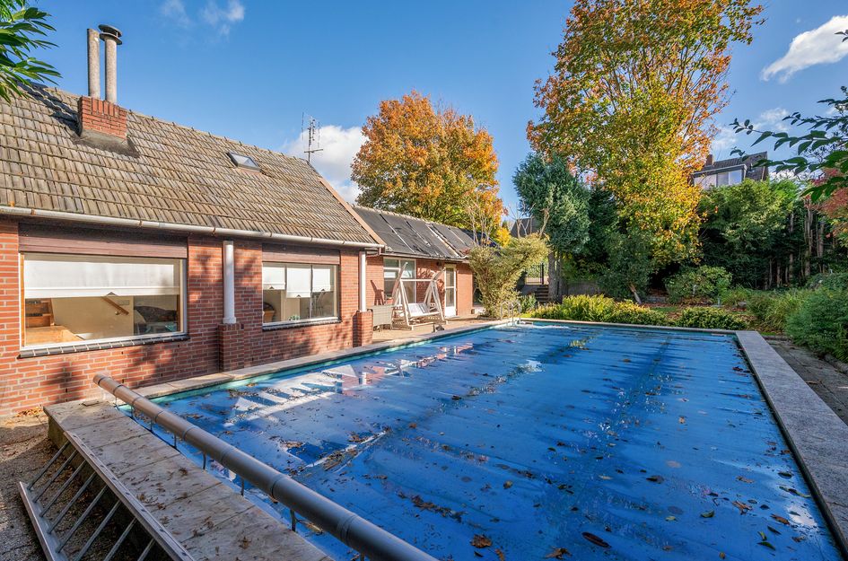 Waterleidingsingel 155