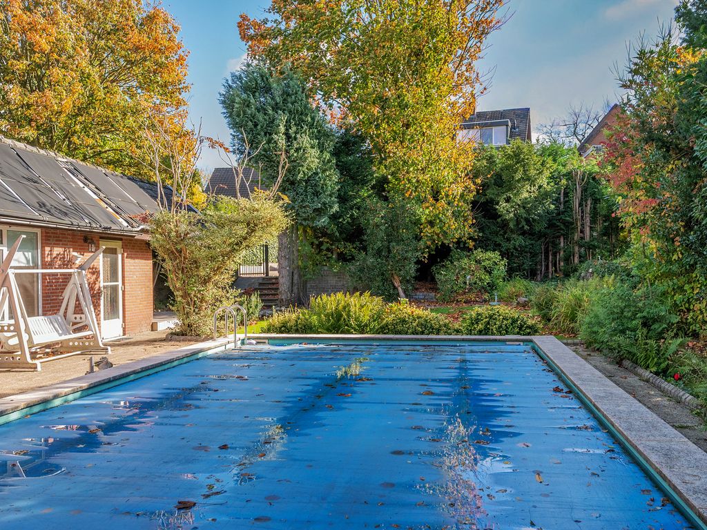 Waterleidingsingel 155, VENLO