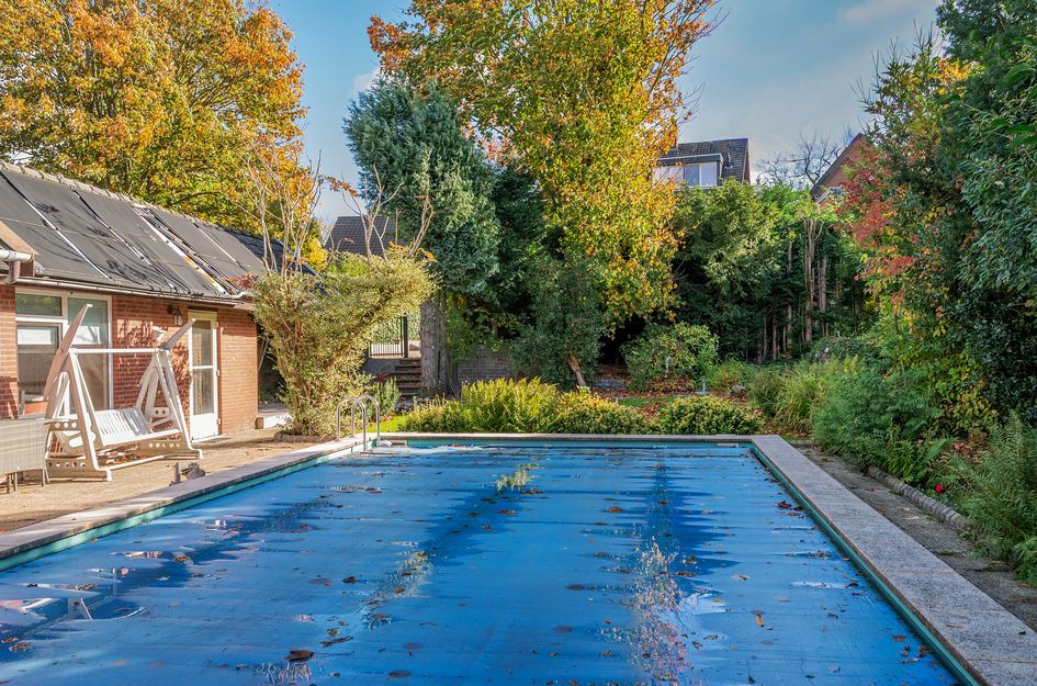 Waterleidingsingel 155