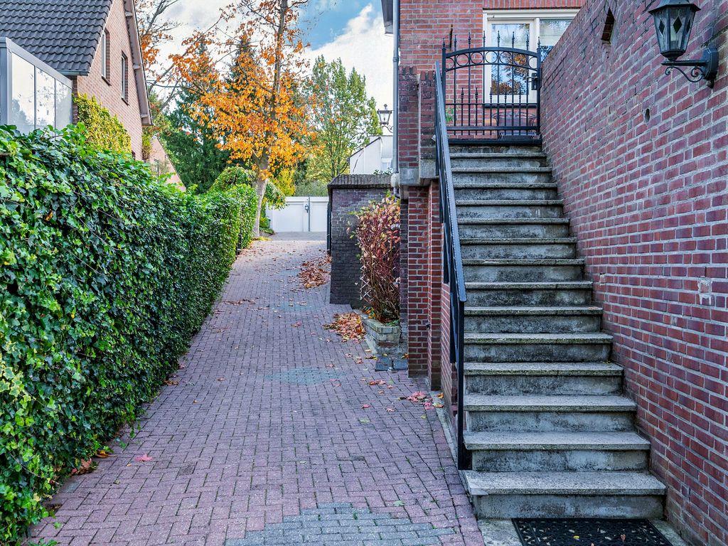 Waterleidingsingel 155, VENLO