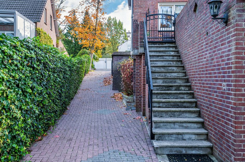 Waterleidingsingel 155