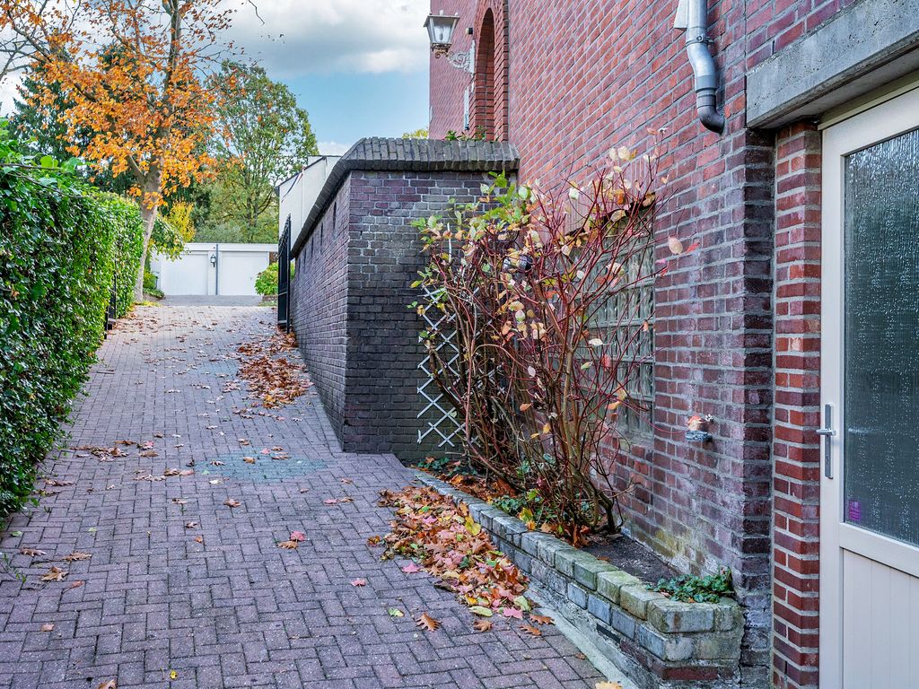 Waterleidingsingel 155, VENLO