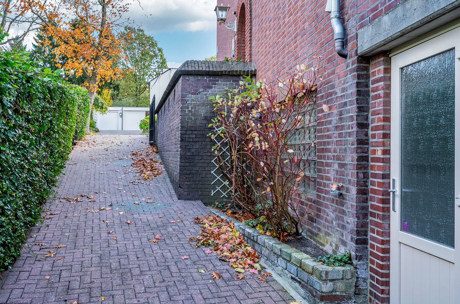 Waterleidingsingel 155